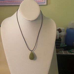 Chan luu necklace